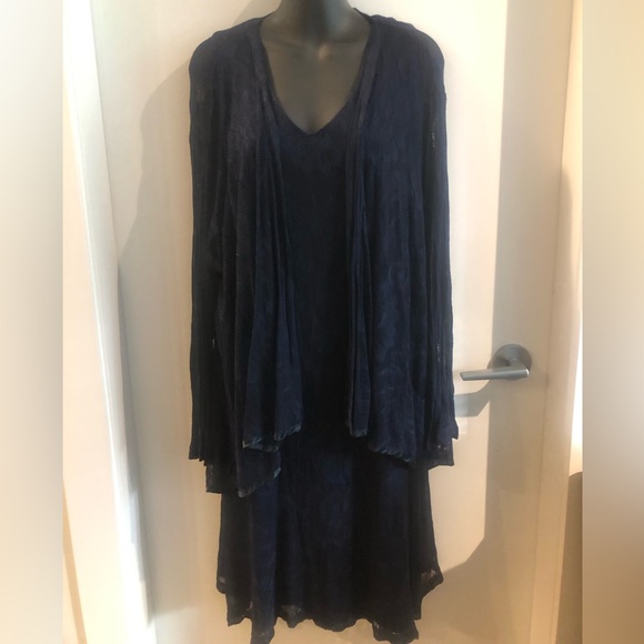 3/$25 1 Set-2PC PENNINGTONS 16 (16/18 FIT) - Picture 5 of 10